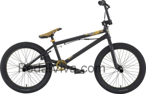 Haro X5 ficha tecnica